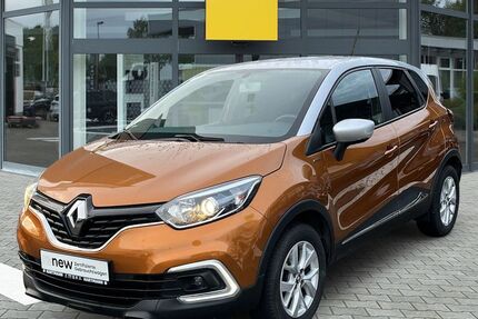 Renault Captur 79.200 km 9.690 &euro; Münster 48165