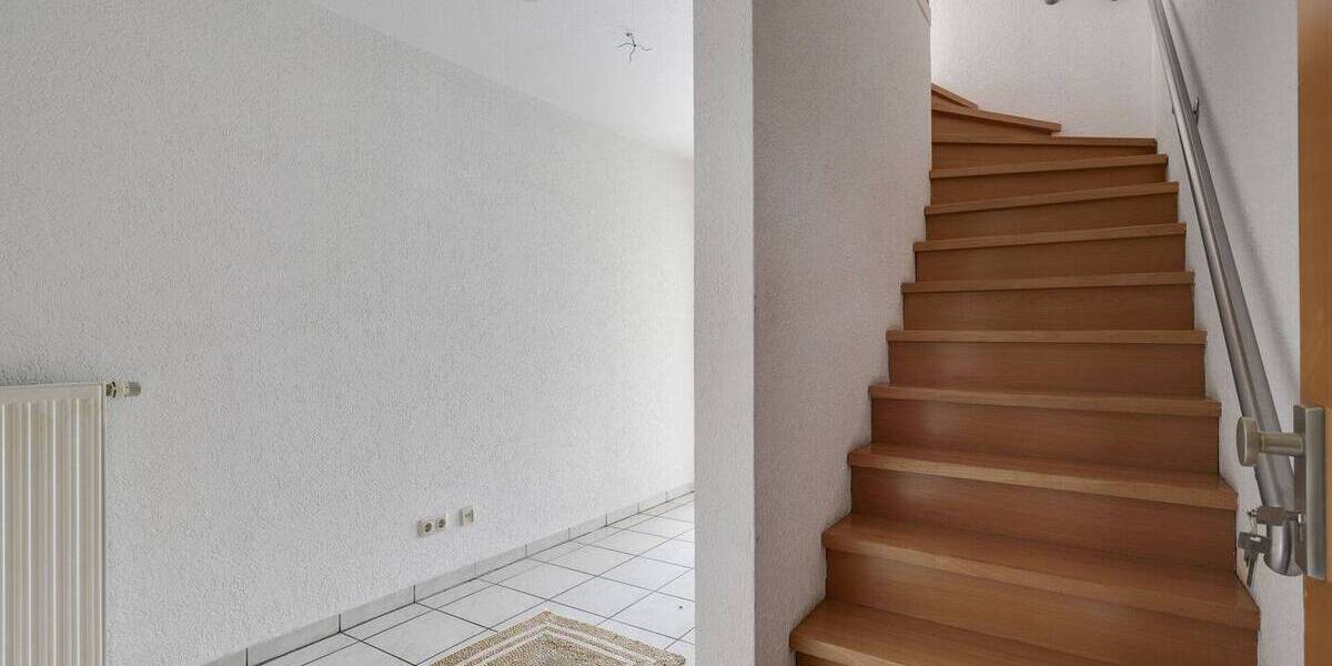 Reihenmittelhaus Beckum - 5 Zimmer, 103 m&sup2;, 285.000&euro; | Angebot:26658217