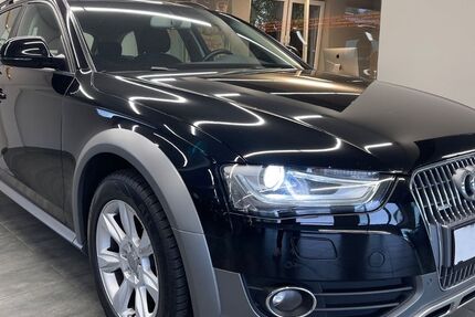 Audi A4 Allroad 187.300 km 17.500 &euro; Rheda-Wiedenbrück 33378