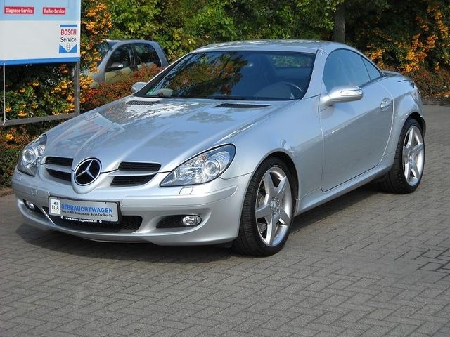 Mercedes-Benz SLK 280 118.900 km 12.750 &euro; Wickede (Ruhr) 58739
