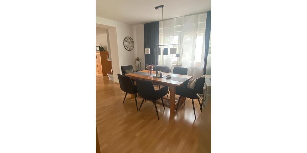 Doppelhaushälfte Ahlen Dolberg - 3 Zimmer, 110 m&sup2;, 295.000&euro; | Angebot:27078407