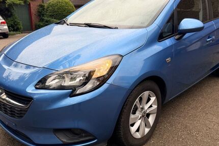 Opel Corsa 83.864 km 6.999 &euro; Bergkamen 59192