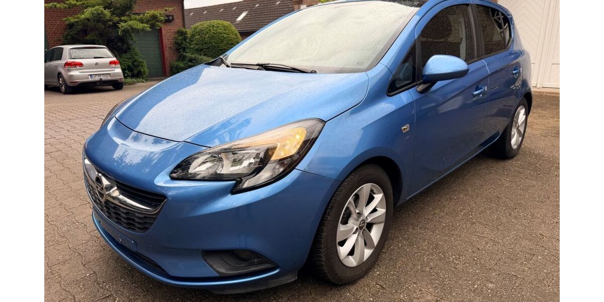 Opel Corsa 83.864 km 6.999 &euro; Bergkamen 59192