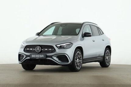 Mercedes-Benz GLA 200 9.900 km 45.950 &euro; Münster 48155