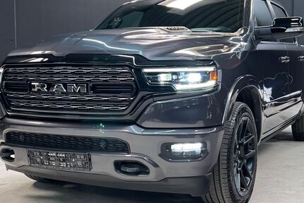 Dodge RAM 31.000 km 49.900 &euro; Hamm 59067