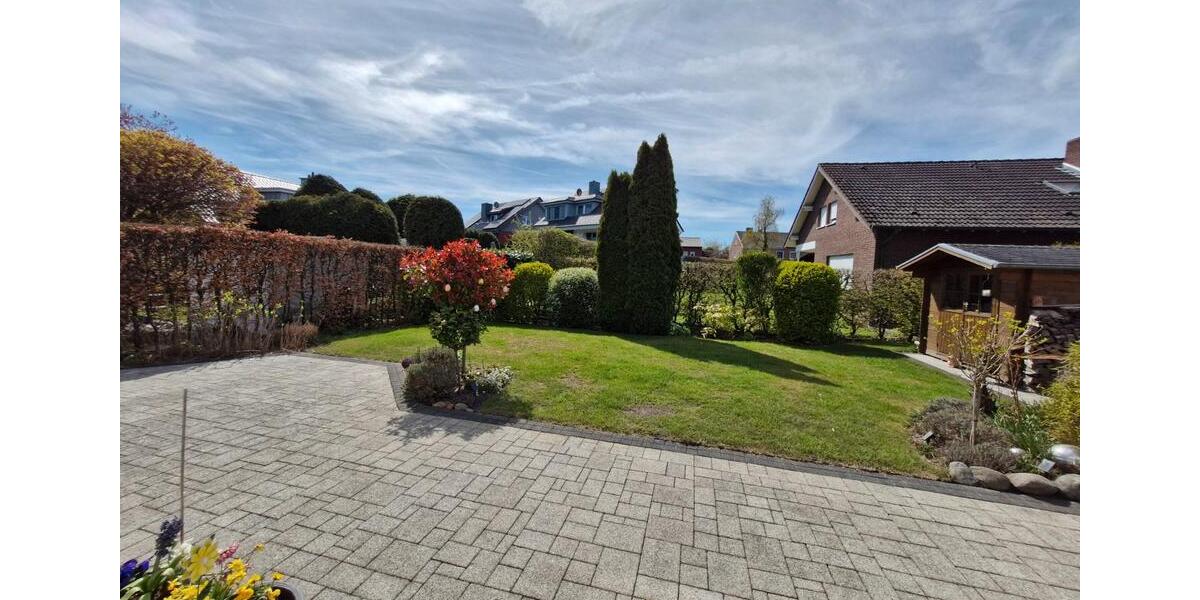 Einfamilienhaus Ahlen - 7 Zimmer, 264 m&sup2;, 739.000&euro; | Angebot:26134556
