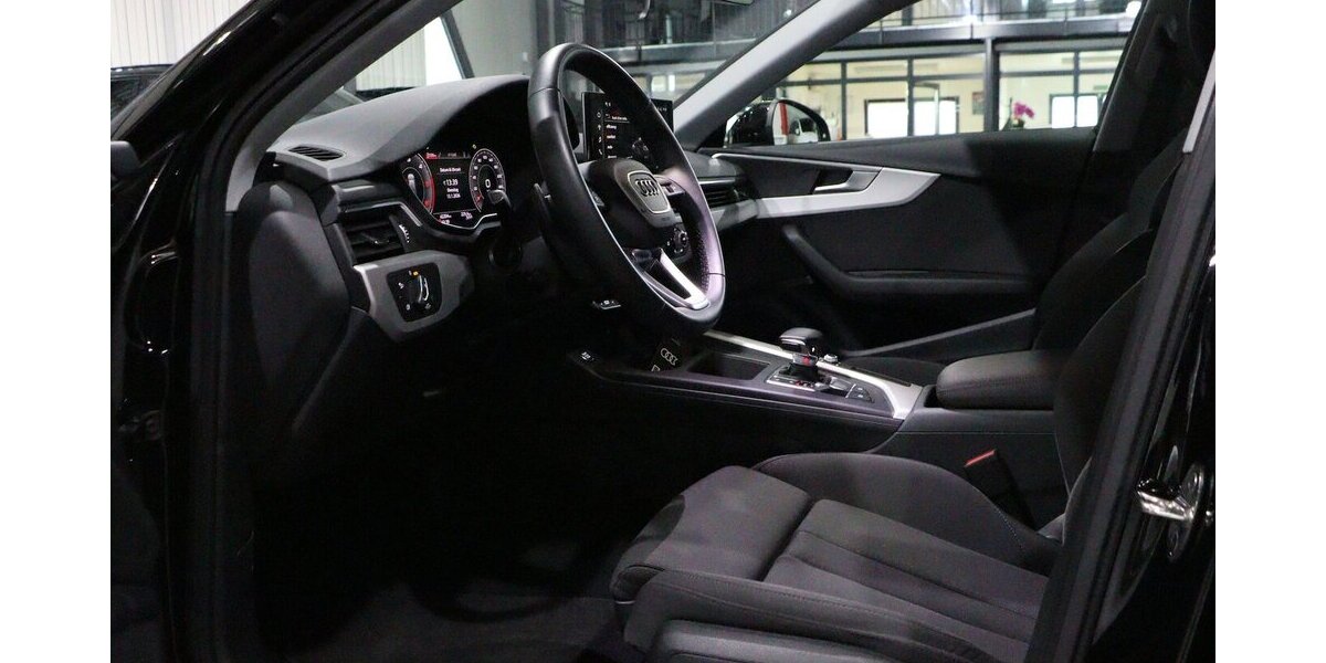 Audi A4 Avant 40 TDI BUSINESS SPORT / VIRTUAL-COCKPIT 42.000 km 27.111 &euro; Hamm 59077