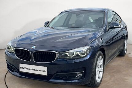 BMW 320 Gran Turismo 175.001 km 14.290 &euro; Werne 59368