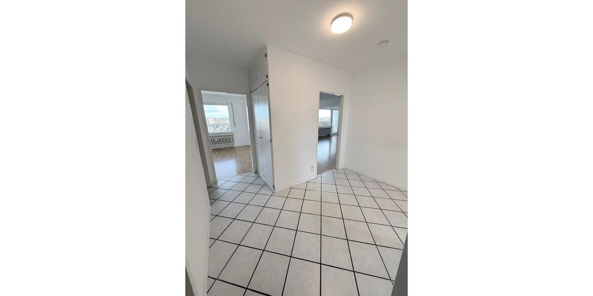 Etagenwohnung Oelde - 3 Zimmer, 100 m&sup2;, 900&euro; | Angebot:25718286