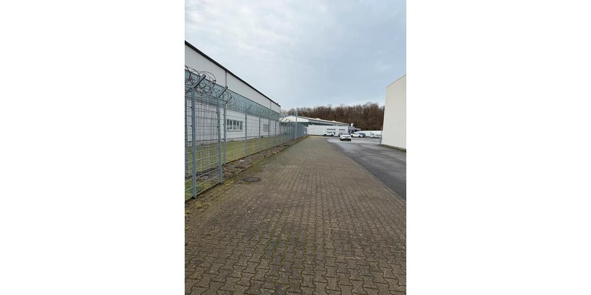 Gewerbeobjekt Herzebrock-Clarholz Clarholz - 2.000&euro; | Angebot:24504433