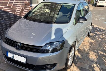 VW Golf Plus 60.405 km 5.950 &euro; Münster 48167