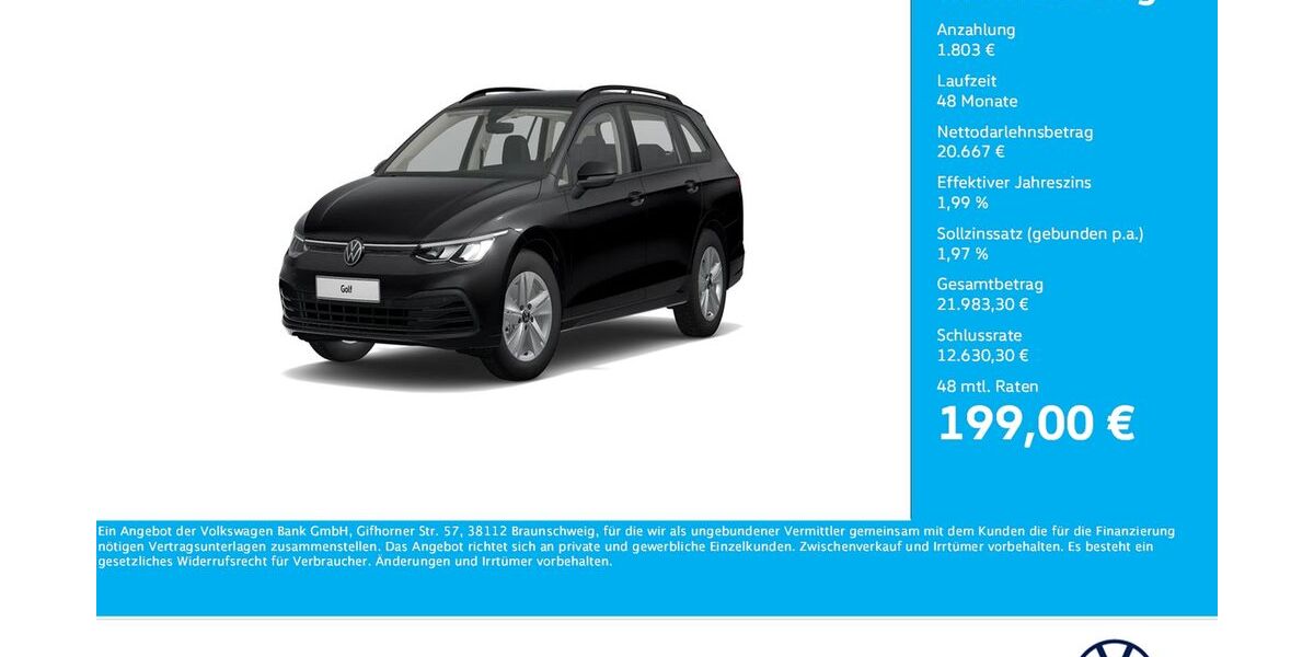 VW Golf 62.537 km 22.470 &euro; Unna 59423