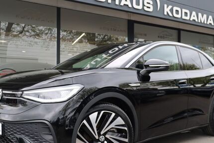 VW ID.5 64.329 km 28.870 &euro; Rheda-Wiedenbrück 33378
