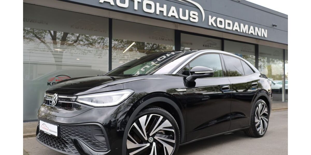 VW ID.5 64.329 km 28.870 &euro; Rheda-Wiedenbrück 33378