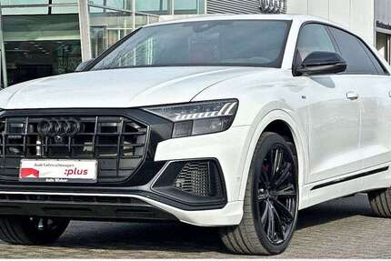 Audi Q8 48.590 km 72.950 &euro; Neubeckum 59269