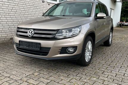 VW Tiguan 103.200 km 8.890 &euro; Münster 48165