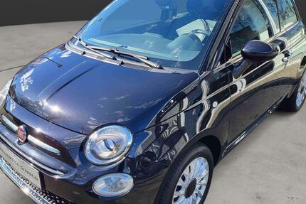 Fiat 500C 74.890 km 10.990 &euro; Ahlen 59227