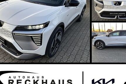 Mitsubishi Eclipse Cross 1.644 km 46.950 &euro; Langenberg 33449