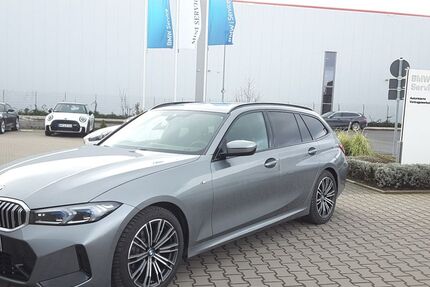 BMW 318 23.500 km 39.850 &euro; Beckum 59269