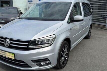 VW Caddy 108.000 km 21.990 &euro; Soest 59494