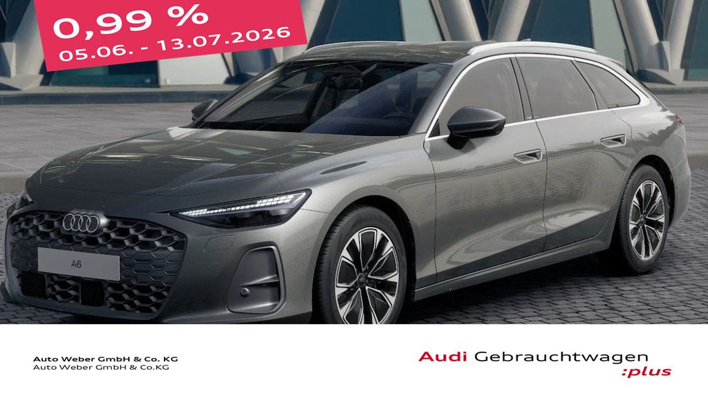 Audi A6 28.590 km 46.590 &euro; Neubeckum 59269
