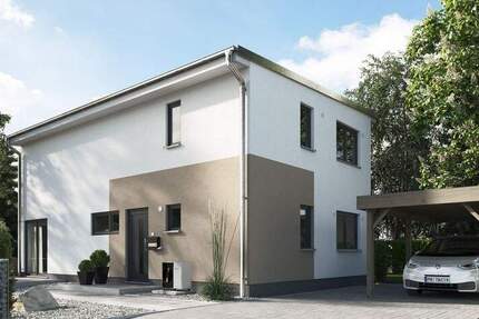 Haus Fröndenberg/Ruhr Fröndenberg - 4 Zimmer, 136 m&sup2;, 452.150&euro; | Angebot:25835777