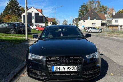 Audi A5 187.000 km 19.500 &euro; Unna 59425