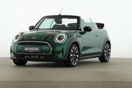 Mini Cooper Cabrio 9.500 km 26.780 &euro; Senden-Bösensell 48308