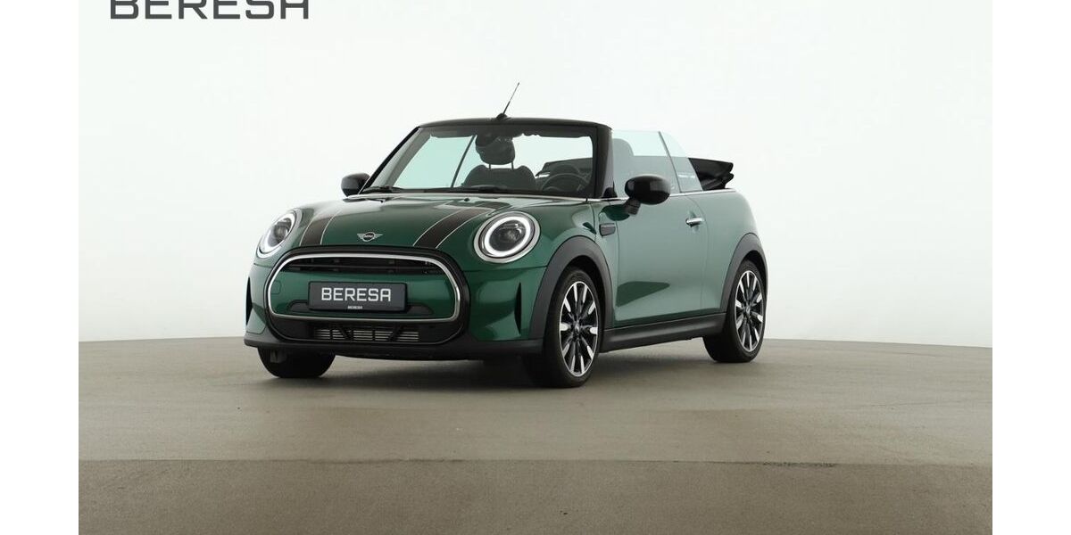 Mini Cooper Cabrio 9.500 km 26.780 &euro; Senden-Bösensell 48308