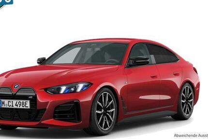 BMW i4 6.005 km 52.390 &euro; Hamm 59071