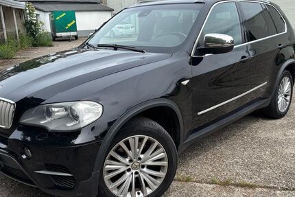 BMW X5 197.590 km 13.995 &euro; Ahlen 59229