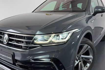 VW Tiguan 84.000 km 27.990 &euro; Beckum 59269
