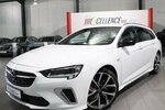 Opel Insignia 2.0 ST 4x4 OPC-LINE GSI WHITE / VC+HUD 140.000 km 18.991 &euro; Hamm 59077