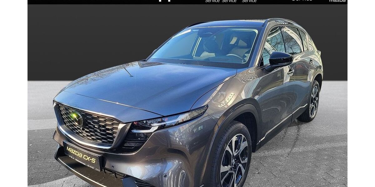 Mazda CX-5 1.500 km 39.990 &euro; Warendorf 48231