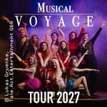Musical Voyage 2027