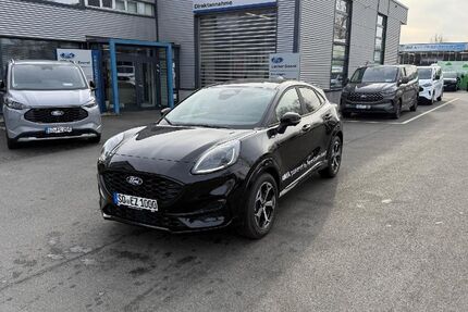 Ford Puma 12.000 km 25.900 &euro; Soest 59494