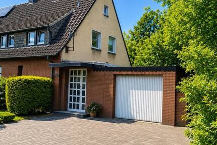 Haus Münster Geist - 5 Zimmer, 130 m&sup2;, 479.000&euro; | Angebot:26627378
