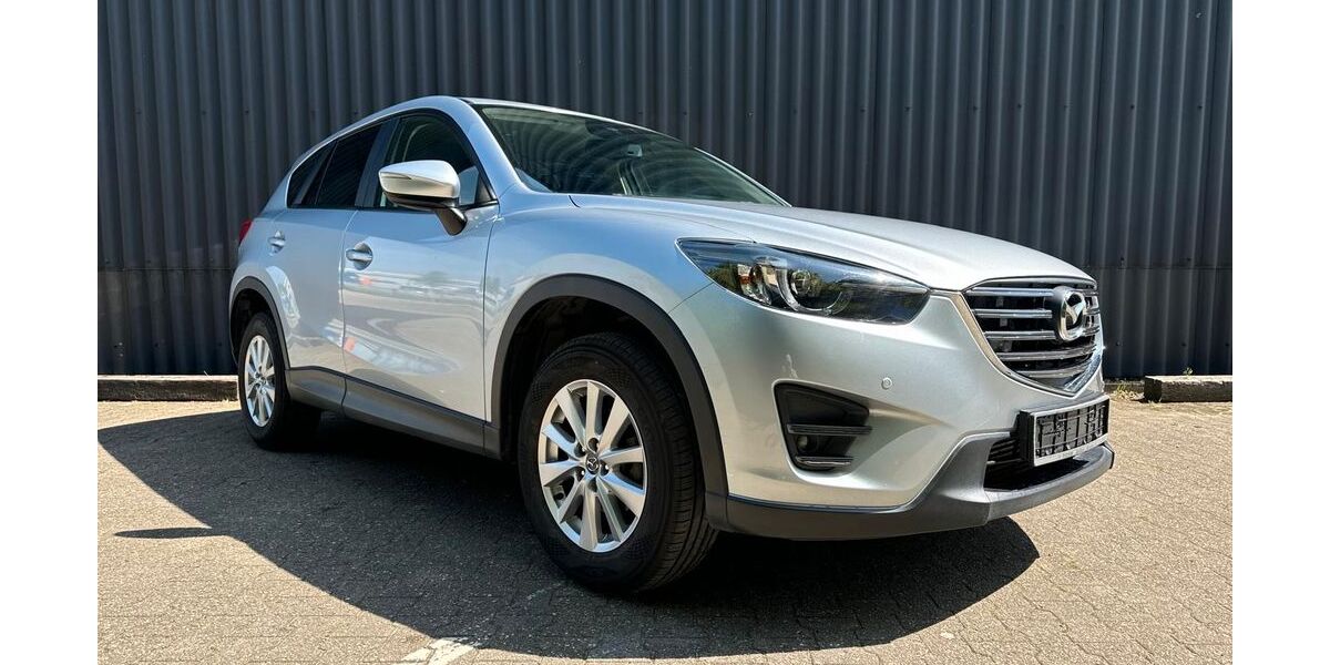 Mazda CX-5 158.000 km 8.750 &euro; Ascheberg 59387