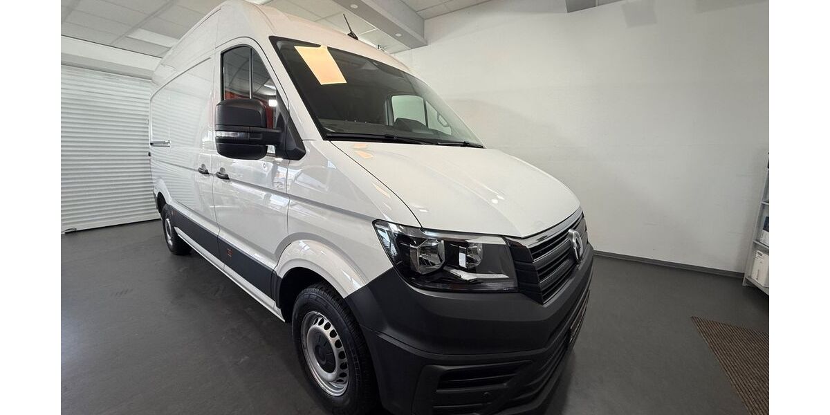 VW Crafter 105.000 km 21.790 &euro; Soest 59494
