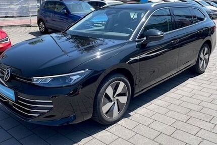 VW Passat Variant 21.700 km 32.998 &euro; Soest 59494