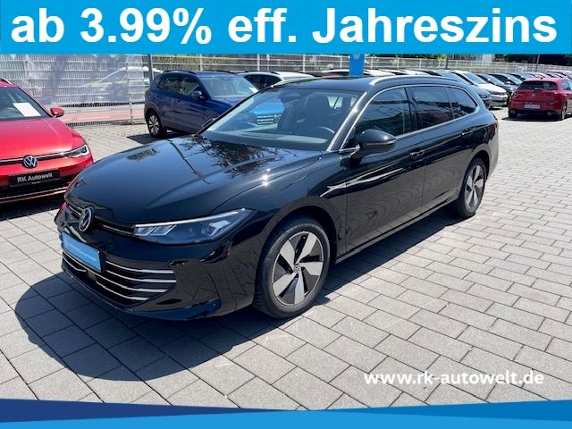 VW Passat Variant 21.700 km 32.998 &euro; Soest 59494