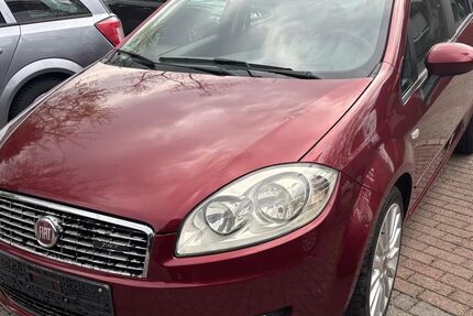 Fiat Linea 160.610 km 1.595 &euro; Ahlen 59229