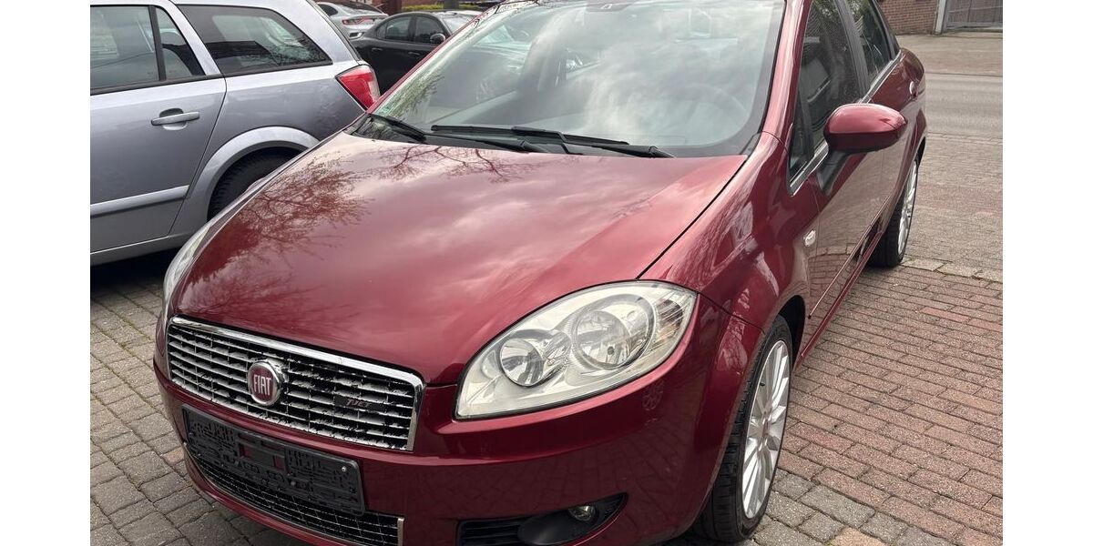 Fiat Linea 160.610 km 1.595 &euro; Ahlen 59229