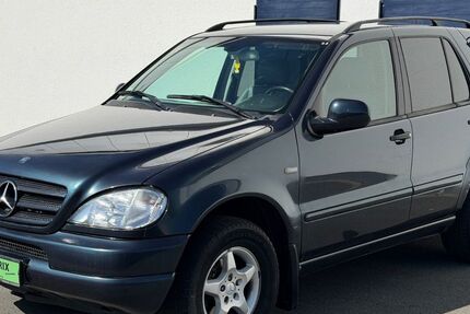 Mercedes-Benz ML 270 278.000 km 3.399 &euro; Münster 48157