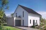 Einfamilienhaus Lippetal-Nordwald Hovestadt - 4 Zimmer, 116 m&sup2;, 391.509&euro; | Angebot:26787766