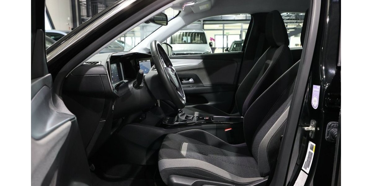 Opel Mokka 1.5 D EDITION / LED / VIRTUAL-COCKPIT / 62.000 km 16.111 &euro; Hamm 59077