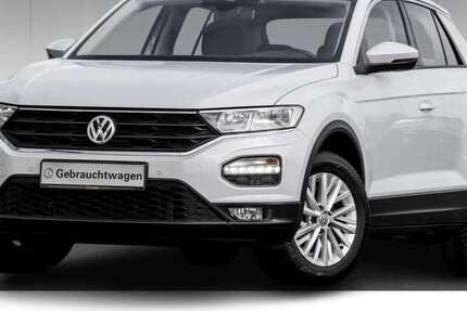 VW T-Roc 49.500 km 15.550 &euro; Beckum 59269
