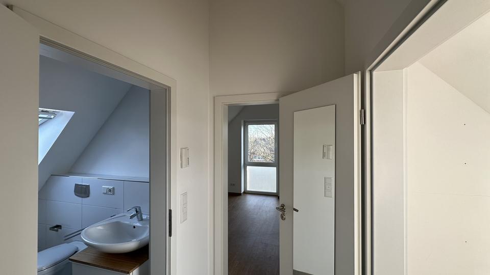 Maisonettenwohnung Ahlen Dolberg - 3.5 Zimmer, 116 m&sup2;, 1.249&euro; | Angebot:26405899
