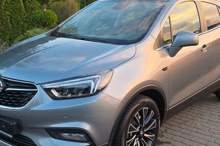 Opel Mokka 92.900 km 10.960 &euro; Bad-Sassendorf 59505
