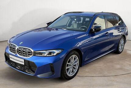 BMW M340i 61.005 km 48.190 &euro; Hamm 59071